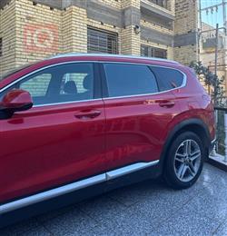 هيونداي سانتافي